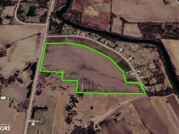 Zinnia Ave, Rockford, IA 50468