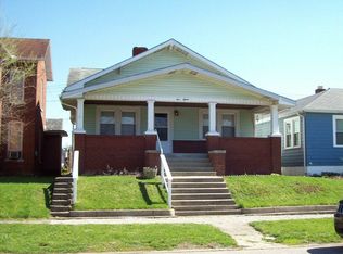 115 W 7th St, Peru, IN 46970
