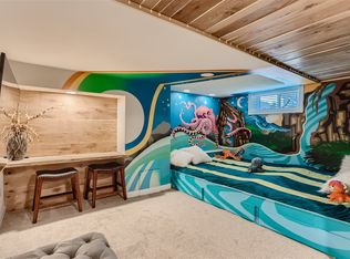 1740 N Gilpin St #BASEMENT, Denver, CO 80218