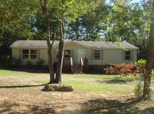 317 Westridge Dr, Trafford, AL 35172