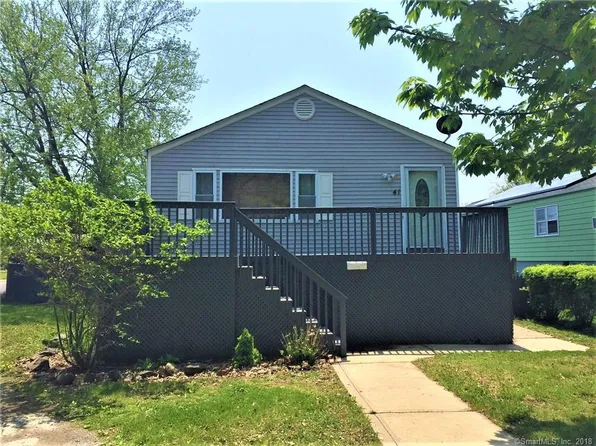 41 Arden St, New Haven, CT 06512