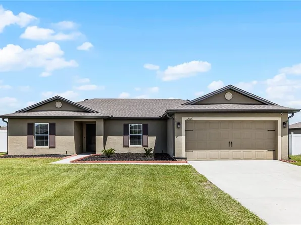 12006 Callicarpa Ln, Leesburg, FL 34788
