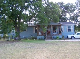 402 S 6th St, Bangs, TX 76823