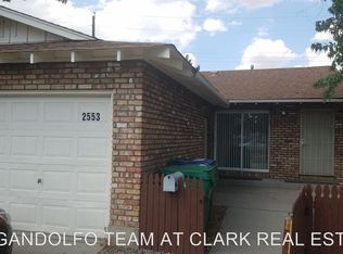 2553 Orovada St, Reno, NV 89512