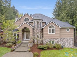 26020 SE Old Black Nugget Rd, Issaquah, WA 98029
