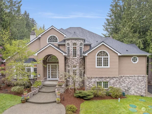 26020 SE Old Black Nugget Road, Issaquah, WA 98029