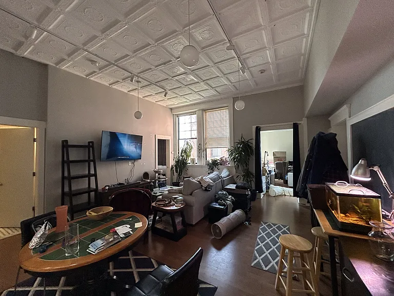 28 Adams St #204 — Photo 3