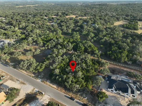 LOT 206 Ranch Heights LOT 206, Boerne, TX 78015
