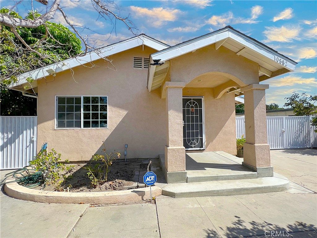 10882 Rose St, Stanton, CA 90680 Zillow