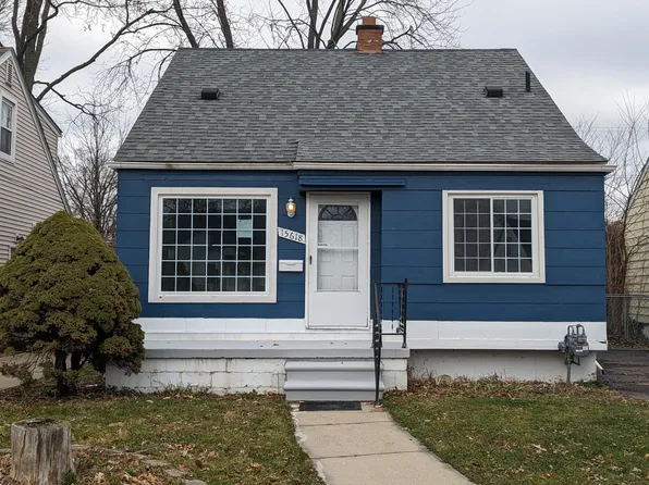 15618 Leona Dr, Redford, MI 48239