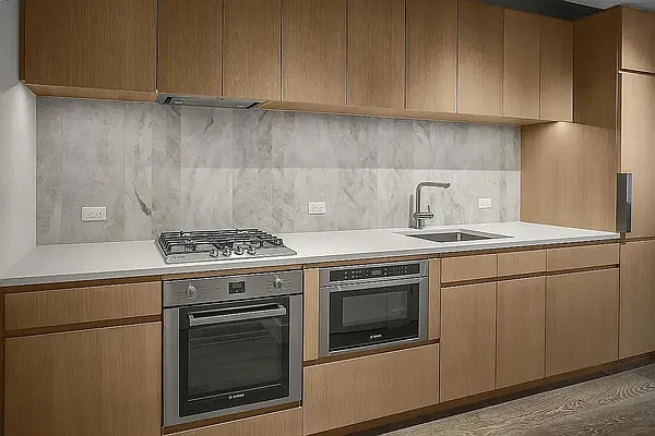 Kitchen, photo 1