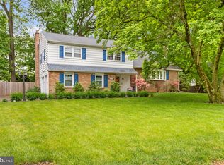 502 Scott Ln, Wallingford, PA 19086