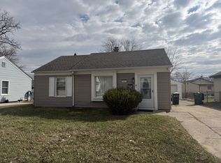 3012 Grayson St, Ferndale, MI 48220