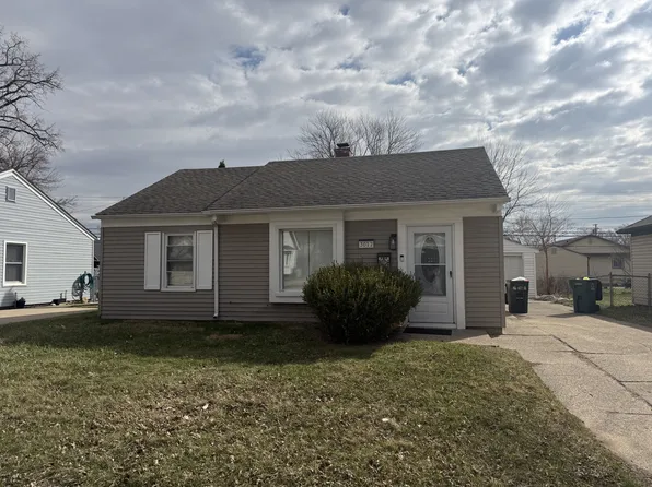 3012 Grayson St, Ferndale, MI 48220