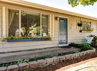 5915 G St, Springfield, OR 97478