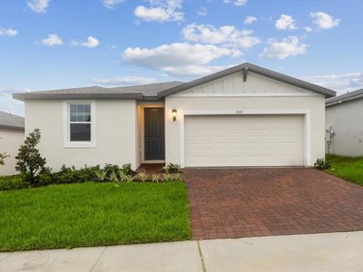 2531 Moose Trl, Davenport, FL, 33837