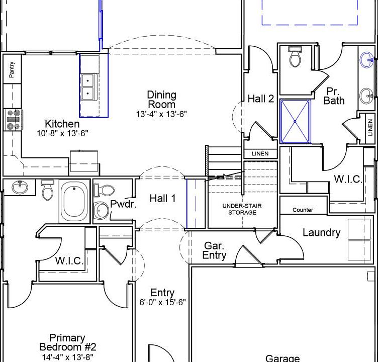2nd image of 6063 Meadowgrove Loop