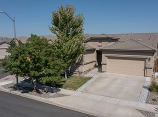 7164 Mustengo Dr, Reno, NV 89506