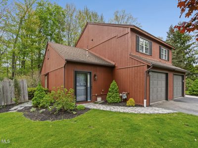 23B Woodcliffe Drive #23b, Clifton Park, NY, 12065
