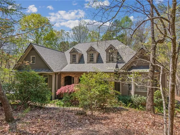 200 Yanegwa Path, Jasper, GA 30143