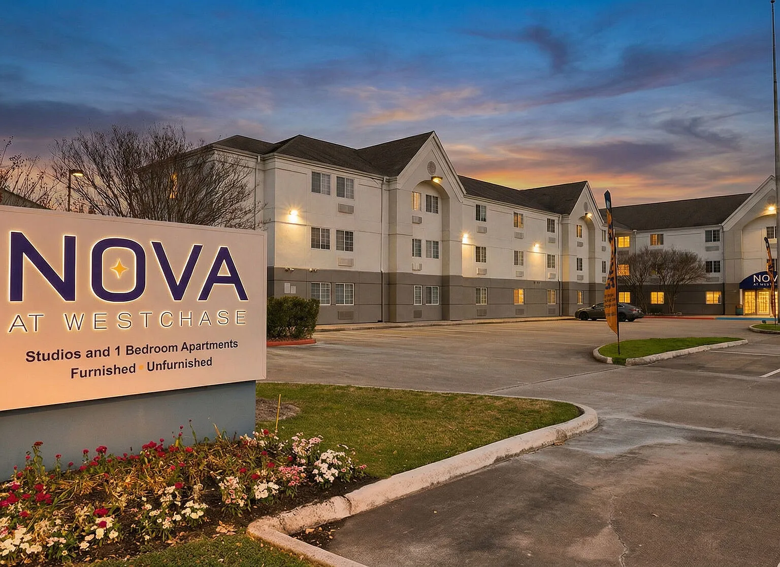 Nova at Westchase — Photo 1