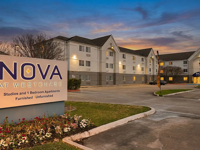 Nova at Westchase — Photo 1