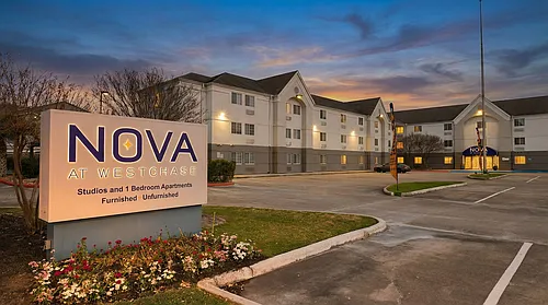 Nova at Westchase Photo 1