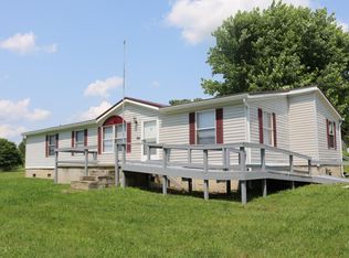 1855 Old Kentucky Rd S, Greeneville, TN 37743