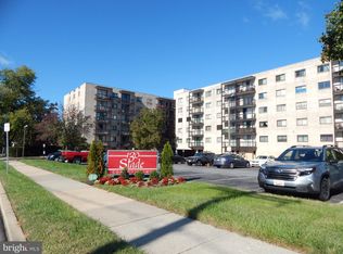 Slade Avenue, Baltimore, MD 21208
