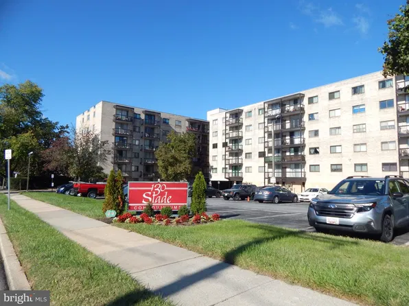 130 Slade Ave APT 614, Baltimore, MD 21208