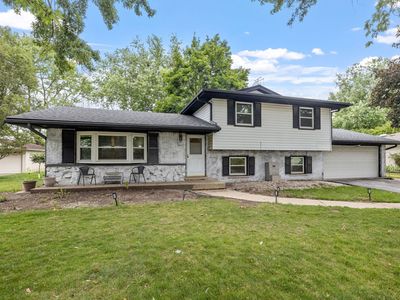 204 Pfaff Dr, Frankfort, IL, 60423