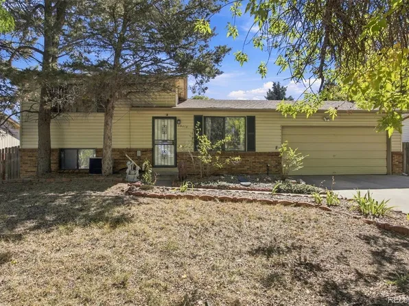 15018 E Columbia Drive, Aurora, CO 80014