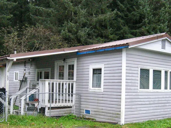 5905 Churchill Way, Juneau, AK 99801