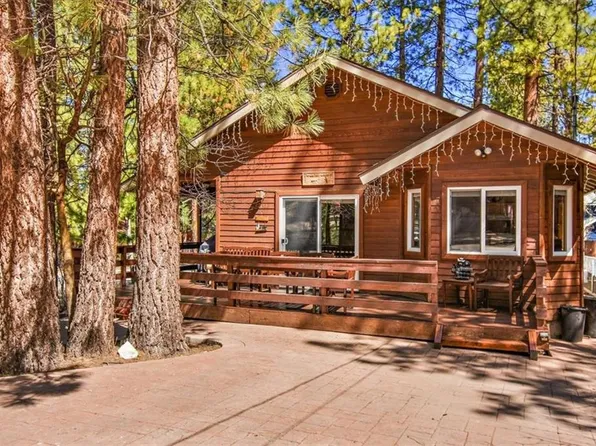 42612 La Placida Ln, Big Bear Lake, CA 92315