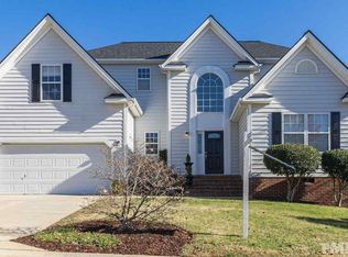 8500 Metronome Ln, Raleigh, NC 27613