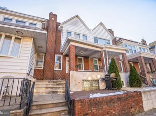 6215 Mershon St, Philadelphia, PA 19149