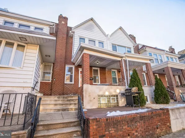 6215 Mershon St, Philadelphia, PA 19149