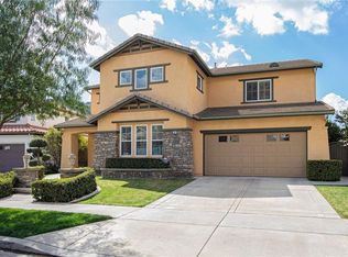 22 Turning Leaf Way, Azusa, CA 91702