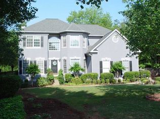 3200 Rocky Brook Dr, Alpharetta, GA 30005