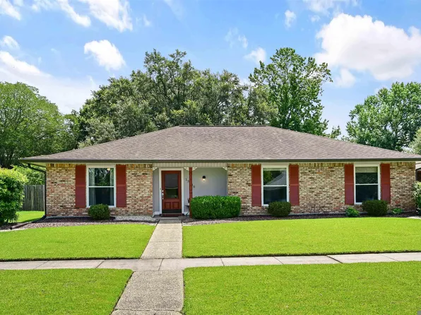 13430 Ridgeview Dr, Baton Rouge, LA 70817