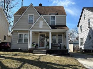 1735 Perth St, Toledo, OH 43607