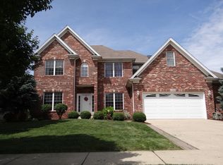 12502 Lily Ln, Plainfield, IL 60585
