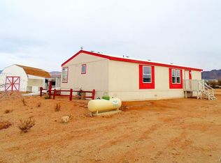 3926 N Avra Rd, Golden Valley, AZ 86413