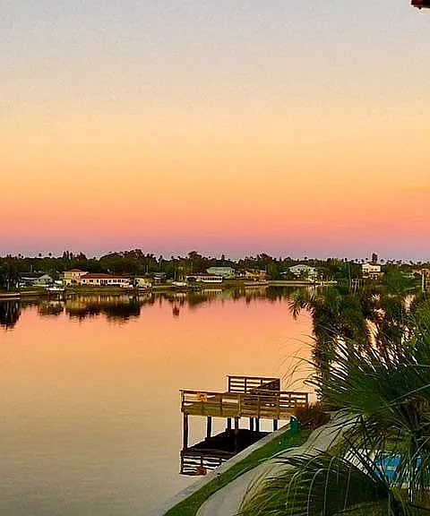 Waterfront View