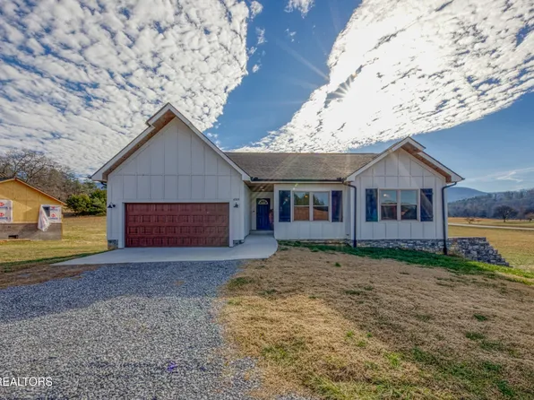 4309 Newport Hwy Lot 10, Dandridge, TN 37725