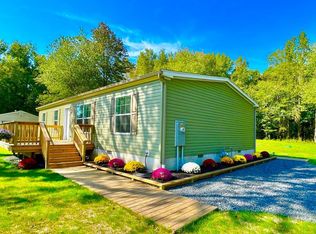 7086 James Moore Rd, Port Norris, NJ 08349