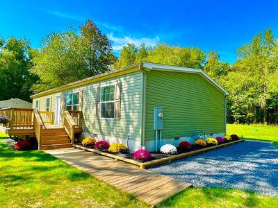 7086 James Moore Rd, Port Norris, NJ, 08349