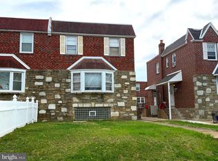 2410 Shelmire Ave, Philadelphia, PA 19152