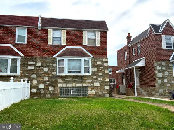 2410 Shelmire Ave, Philadelphia, PA 19152