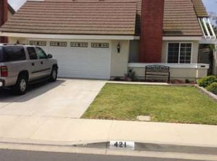 421 Manzanita St, Camarillo, CA 93012